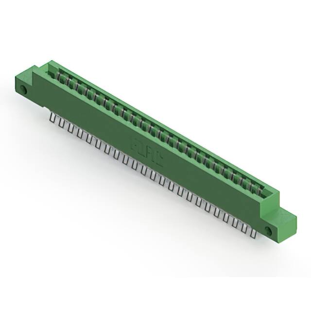 307-046-455-212 EDAC Inc.  Edgeboard Connectors